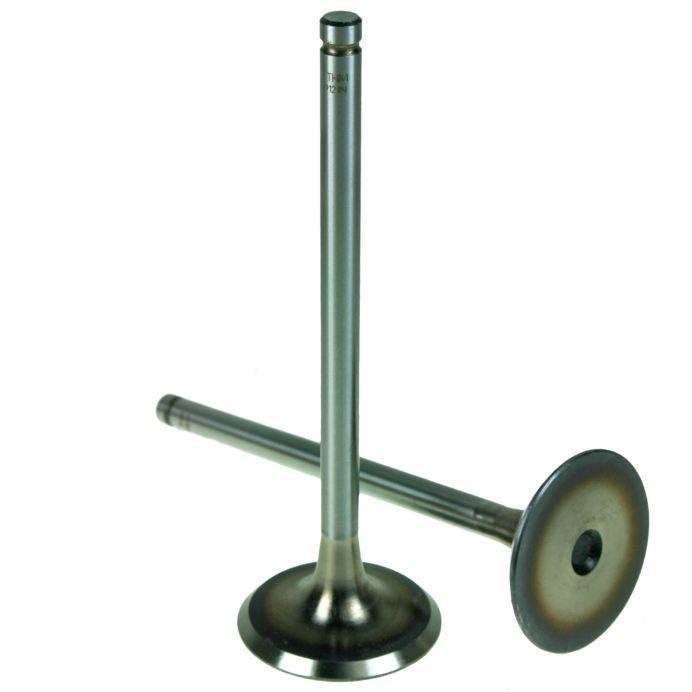 ENGINE VALVE (INTAKE) DEUTZ 912/ 913 KHD Cr coated TECHMOT