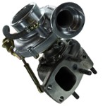 【RT-64188】　専用 Mercedes-Benz - Bus - Turbosprężarka BorgWarner KKK 4.8