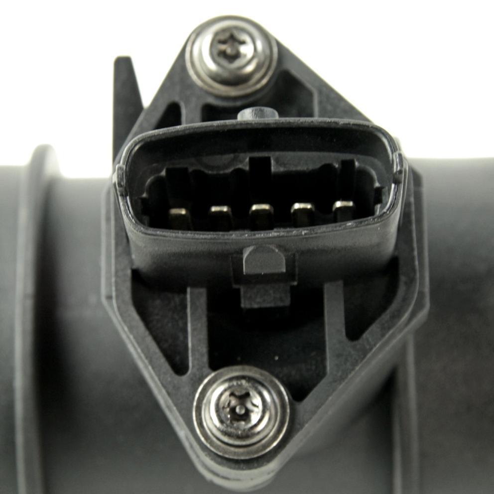 MASS FLOW SENSOR Opel Agila, Astra H, Combo, Corsa C, Meriva 1.0 12V1.