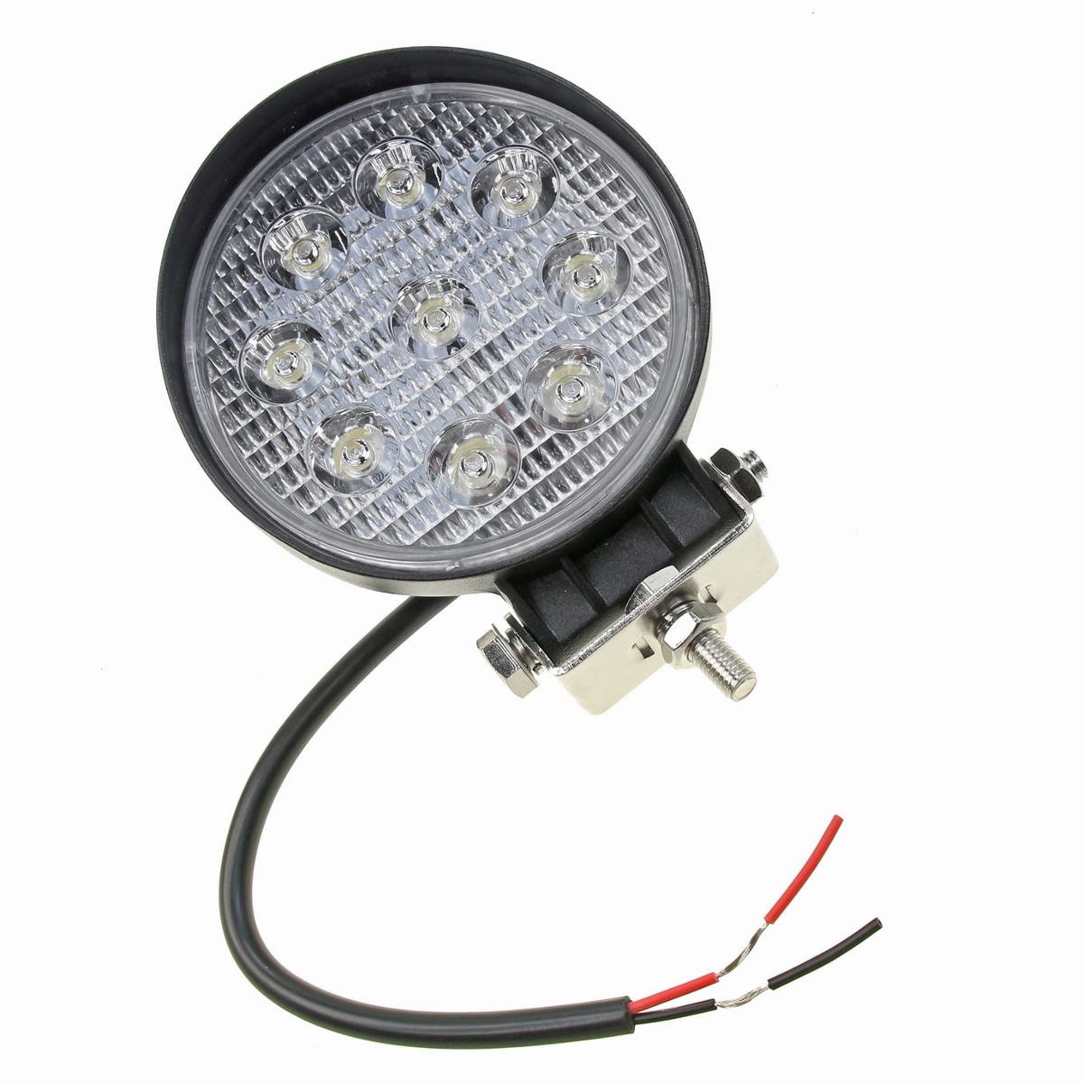 Lampa Robocza Led Okr G A Lm Led X W Mm Techmot