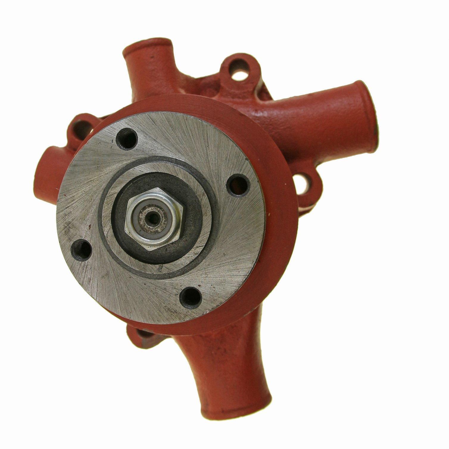 Water PumpAD4.203 Massey Ferguson MF 65 155 158 165 260 865 TECHMOT