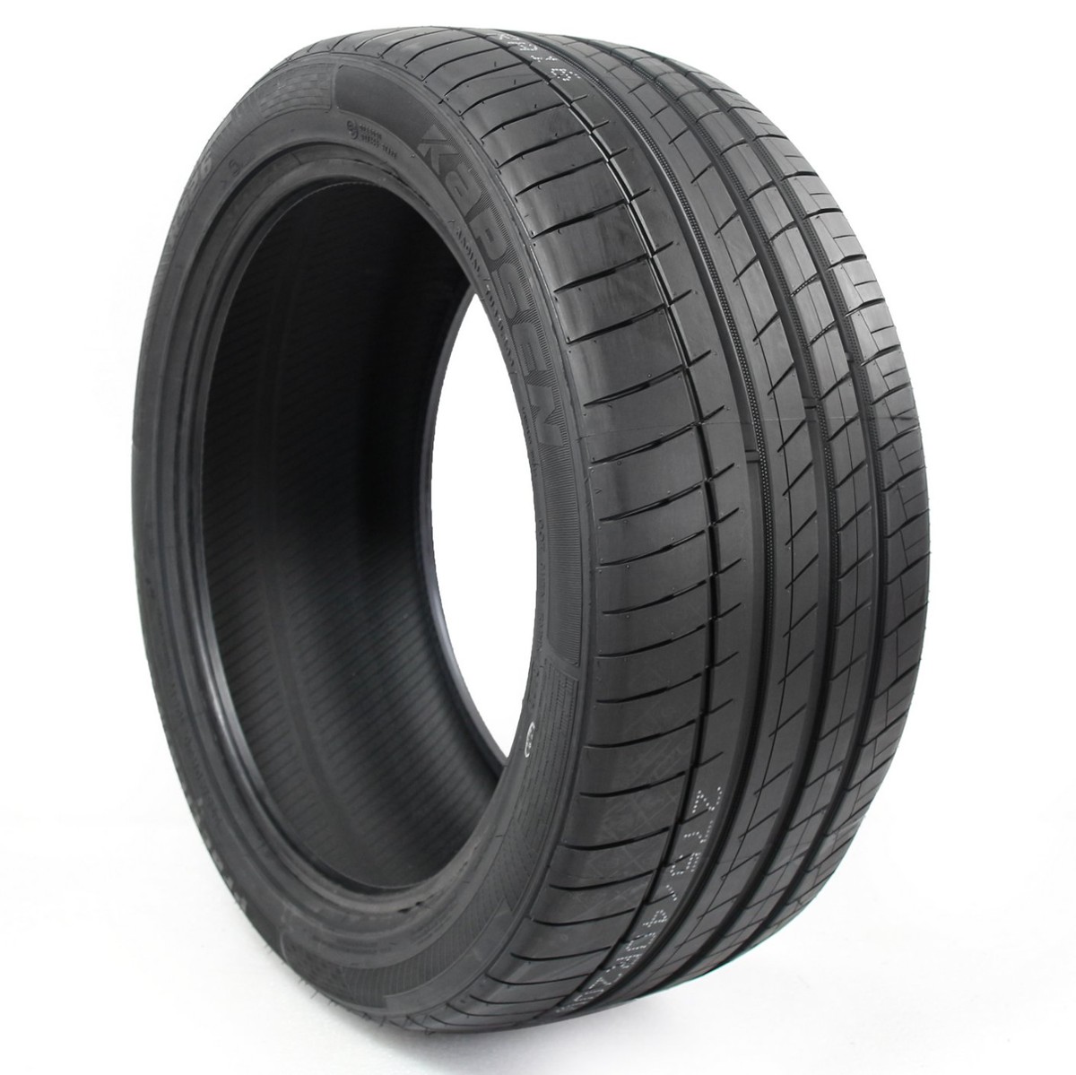 275/40R20 - TECHMOT