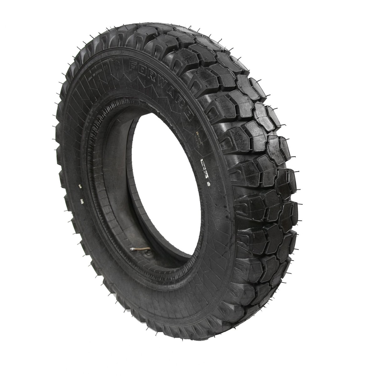 8.25R20 - TECHMOT